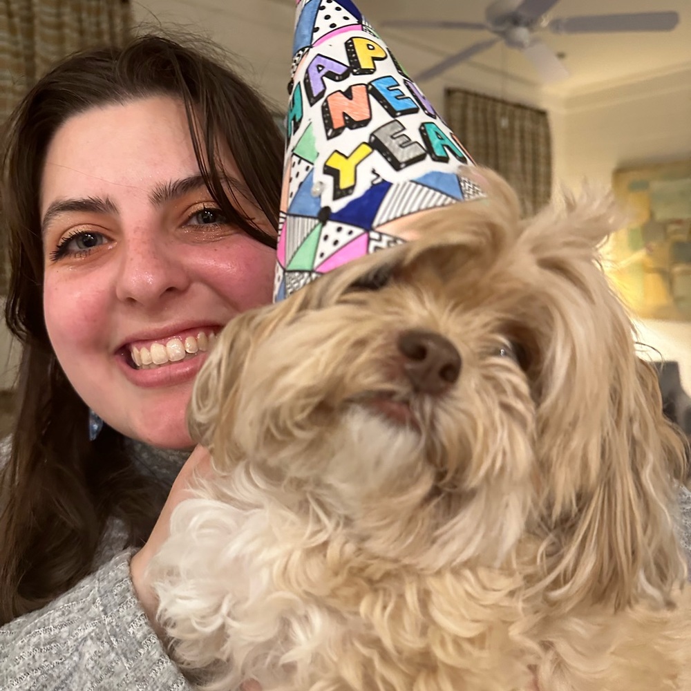 Meet your Posher, Ashley